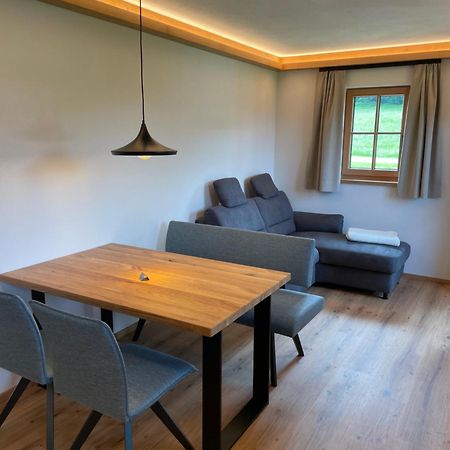 Wegrainhof Appartement Kirchberg in Tirol Buitenkant foto