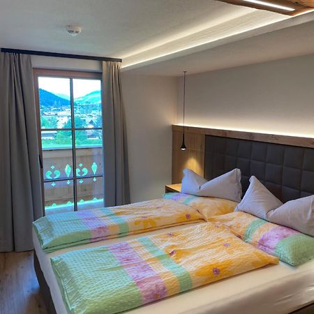 Wegrainhof Appartement Kirchberg in Tirol Buitenkant foto