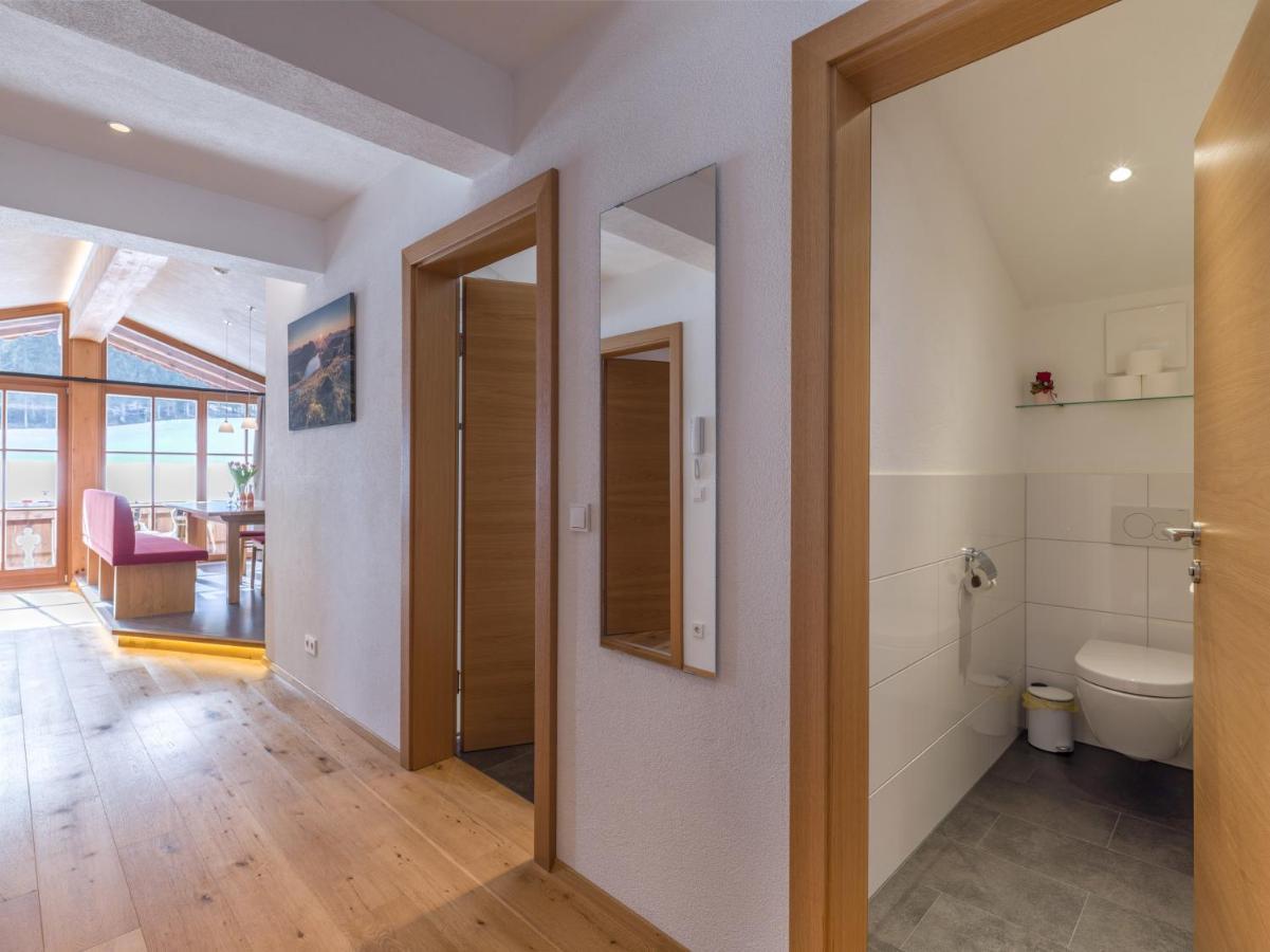 Wegrainhof Appartement Kirchberg in Tirol Buitenkant foto