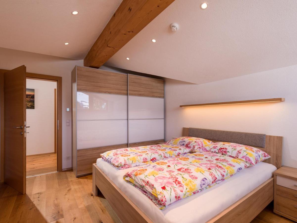 Wegrainhof Appartement Kirchberg in Tirol Buitenkant foto