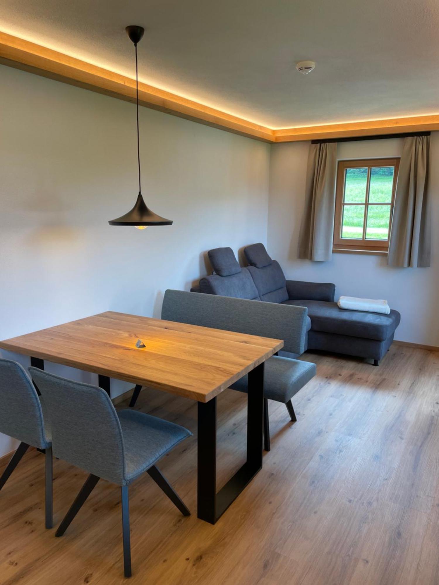 Wegrainhof Appartement Kirchberg in Tirol Buitenkant foto