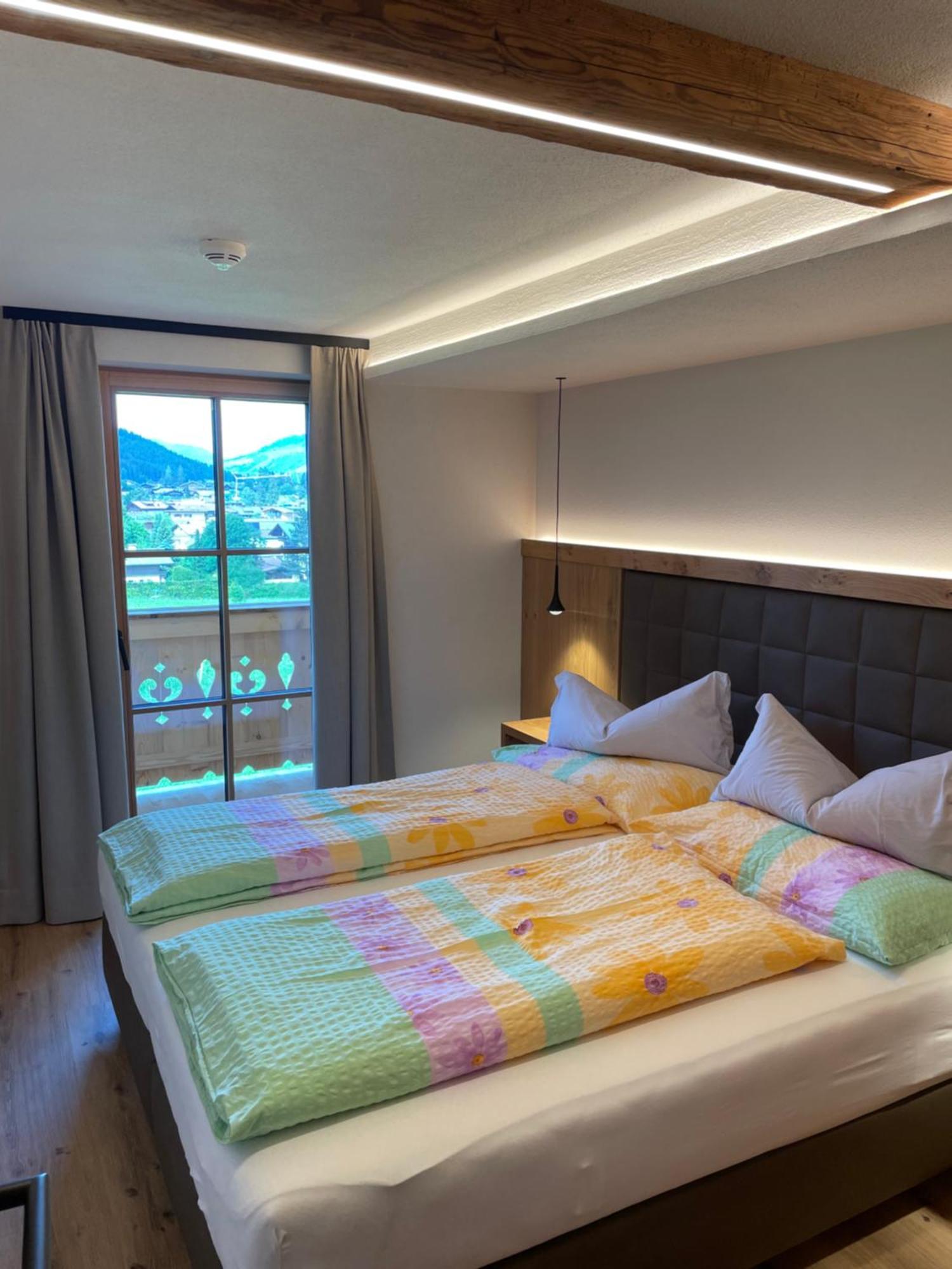 Wegrainhof Appartement Kirchberg in Tirol Buitenkant foto