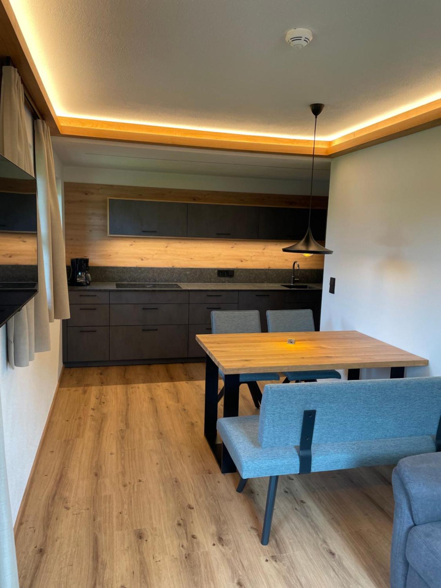 Wegrainhof Appartement Kirchberg in Tirol Buitenkant foto
