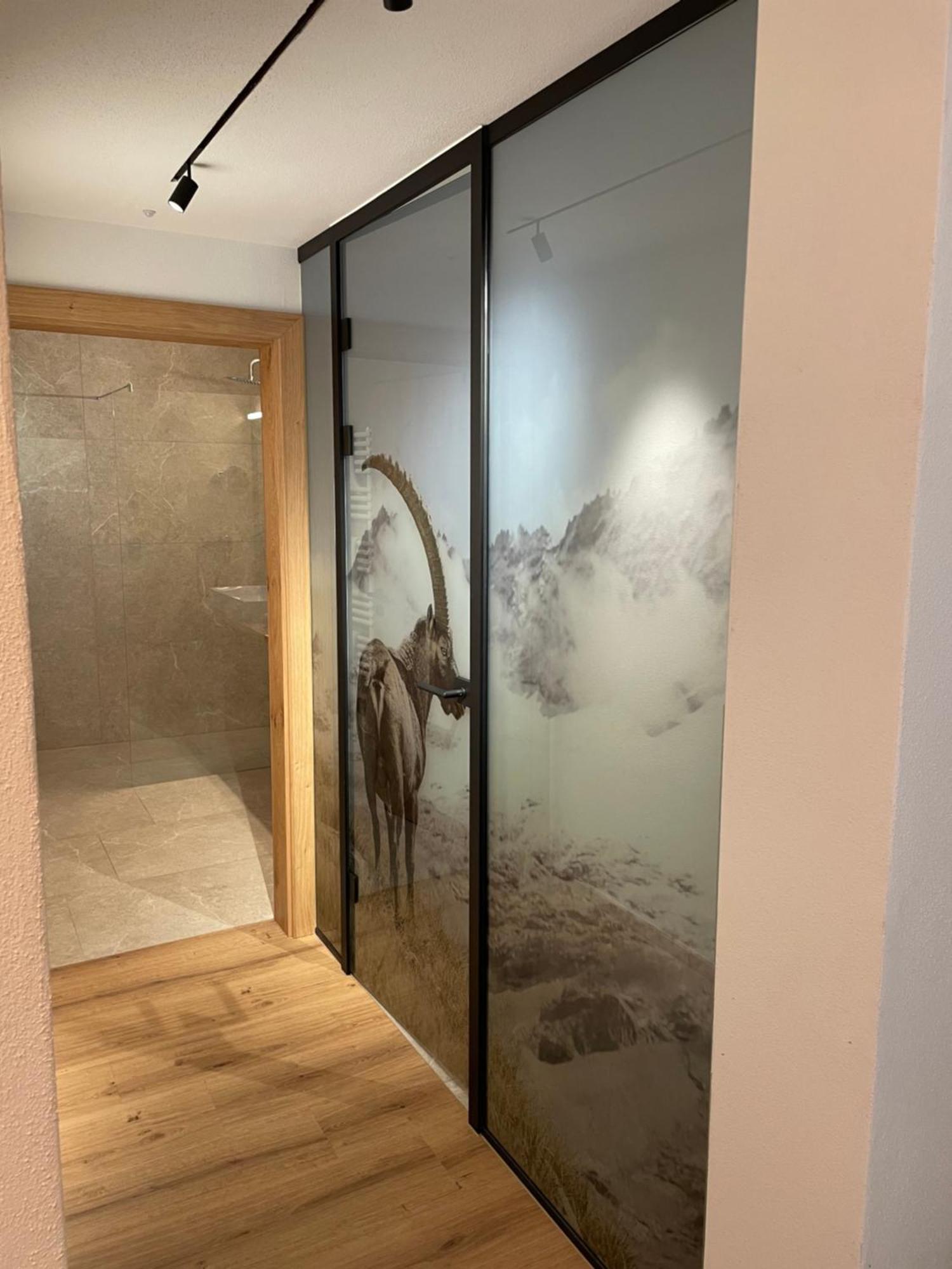 Wegrainhof Appartement Kirchberg in Tirol Buitenkant foto